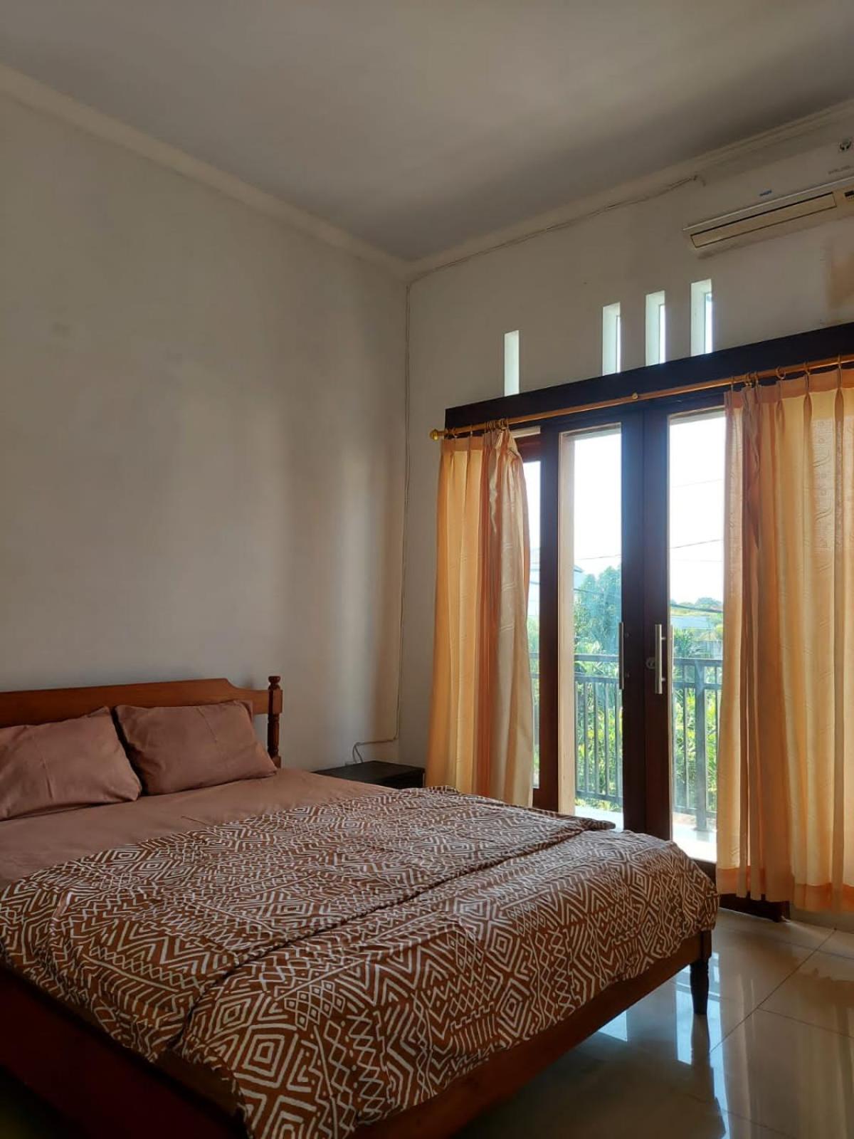 Nuke'S Guest House Canggu  Exterior photo